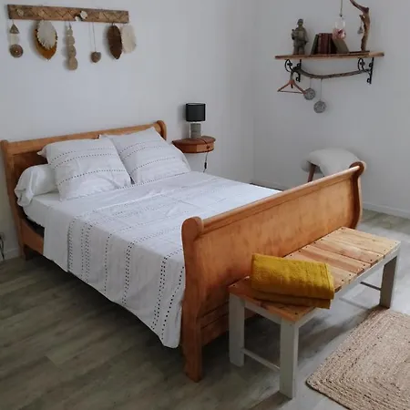 La Riviere * Damazan