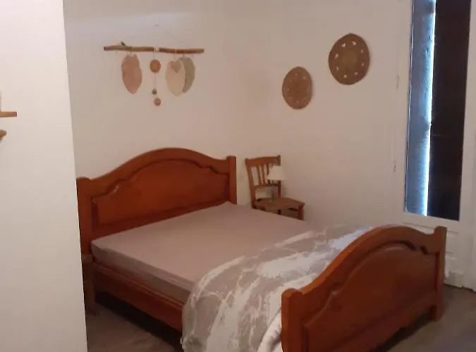 La Riviere Accommodatie bij particulieren